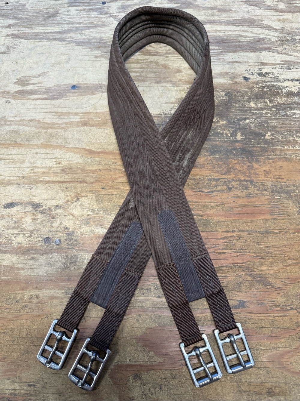 50” Aerborn girth